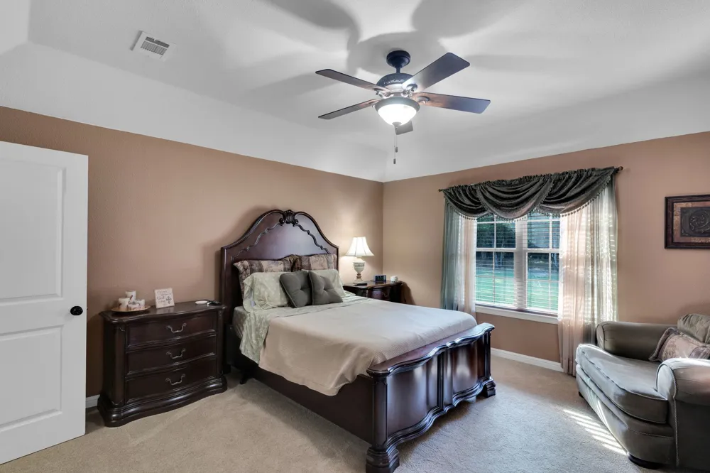 7731 Shady Lane Scurry, TX 75158
