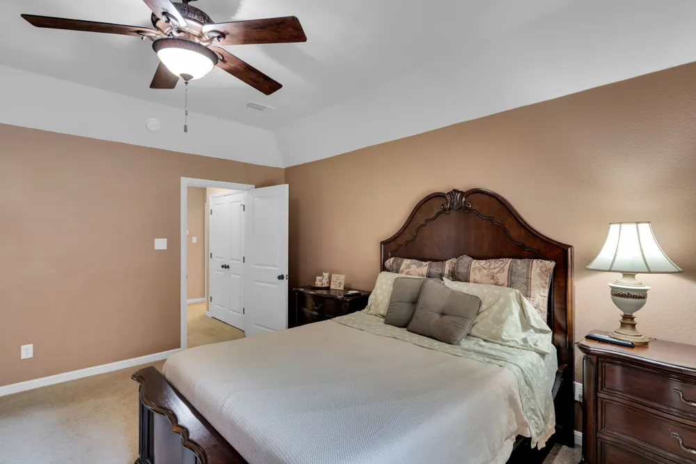 7731 Shady Lane Scurry, TX 75158