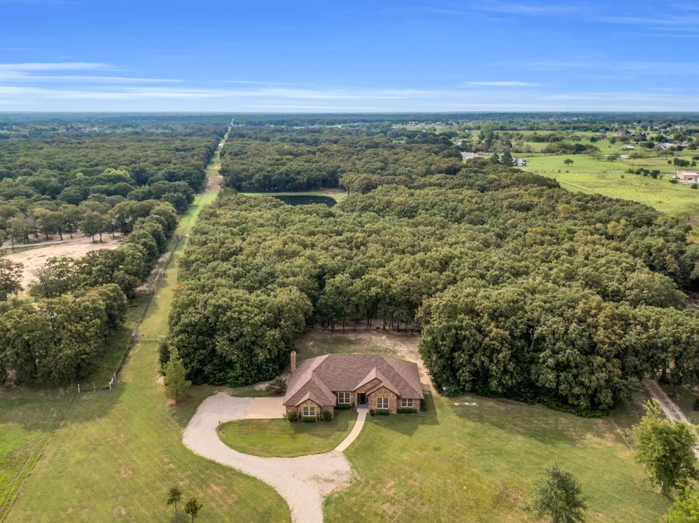 7731 Shady Lane Scurry, TX 75158