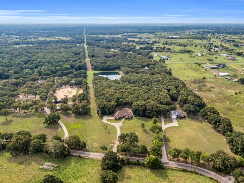 7731 Shady Lane Scurry, TX 75158