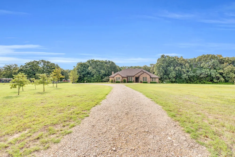 7731 Shady Lane Scurry, TX 75158
