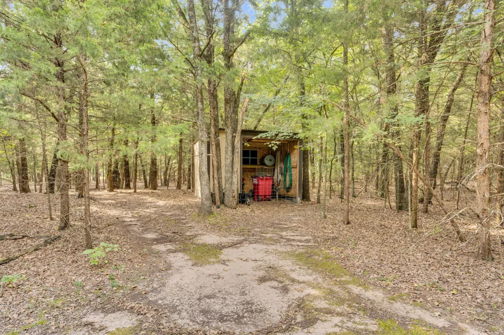 7731 Shady Lane Scurry, TX 75158