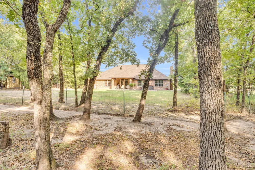 7731 Shady Lane Scurry, TX 75158