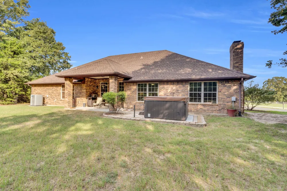 7731 Shady Lane Scurry, TX 75158