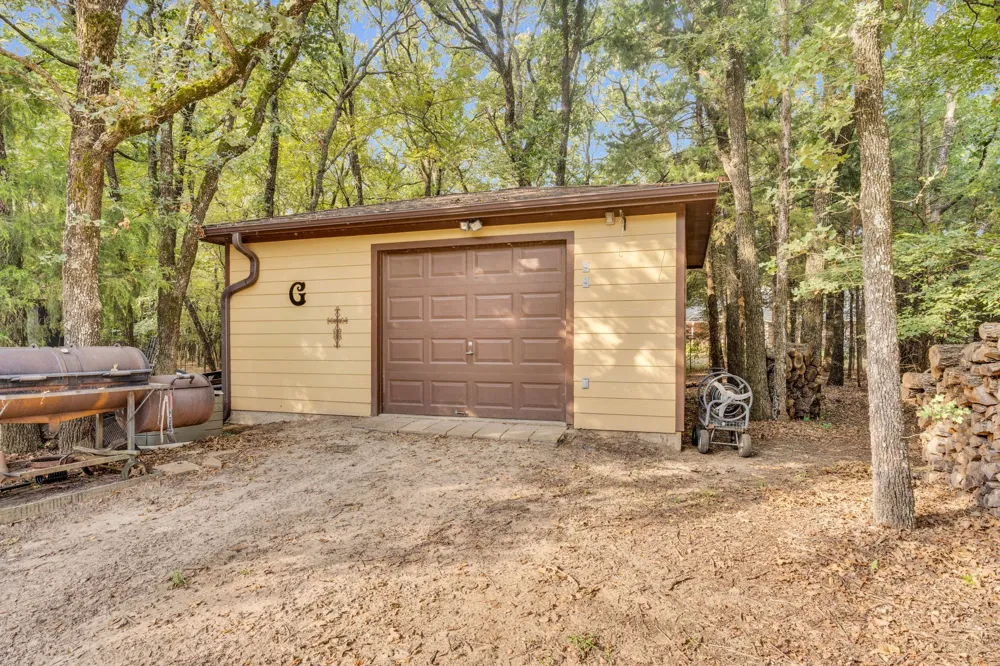 7731 Shady Lane Scurry, TX 75158