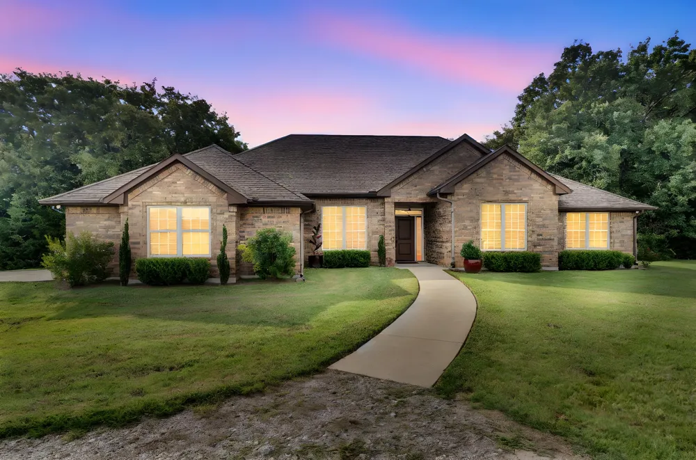 7731 Shady Lane Scurry, TX 75158