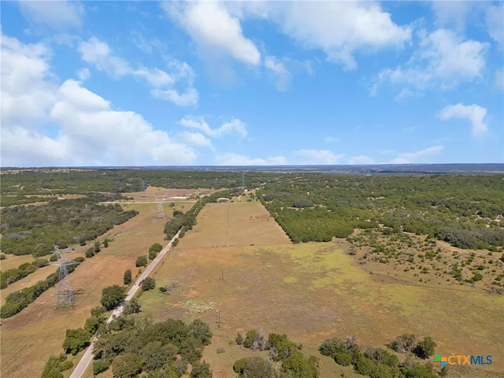 12436 County Road 2200 Lometa, TX 76853