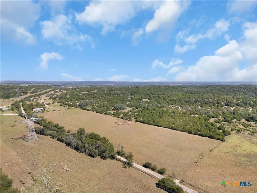 12436 County Road 2200 Lometa, TX 76853