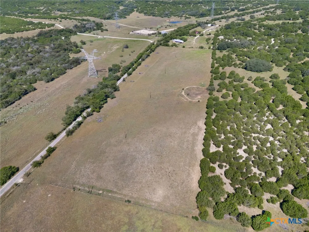 12436 County Road 2200 Lometa, TX 76853