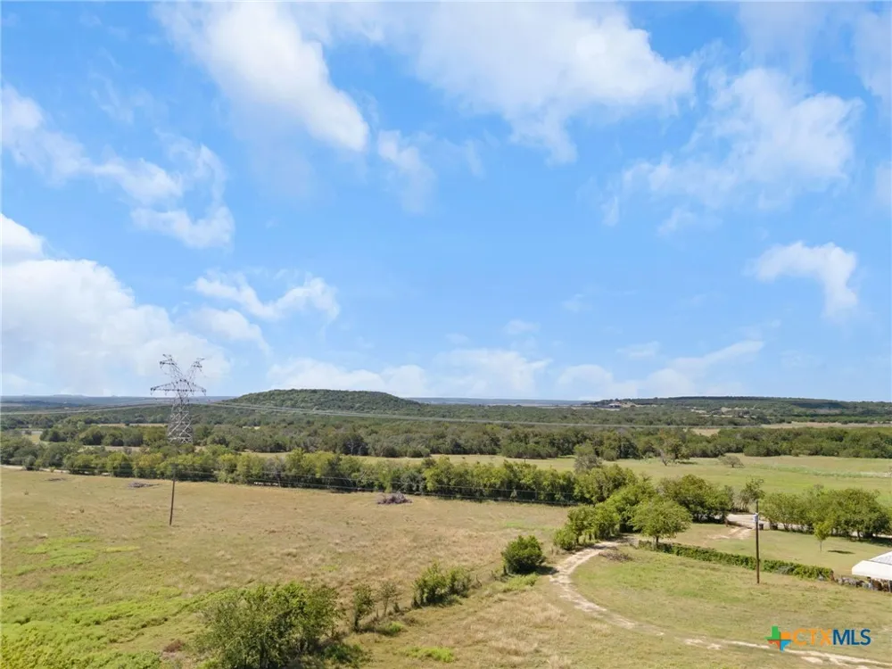 12436 County Road 2200 Lometa, TX 76853