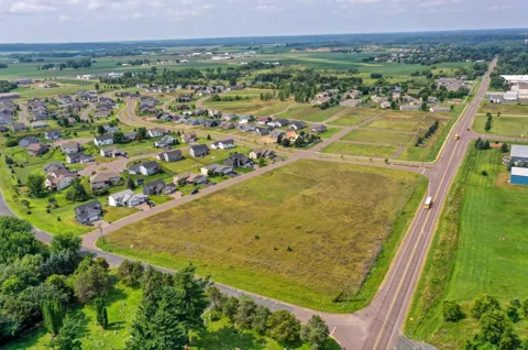Lot 61 Simmon Drive