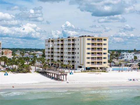 17450 GULF BOULEVARD #206