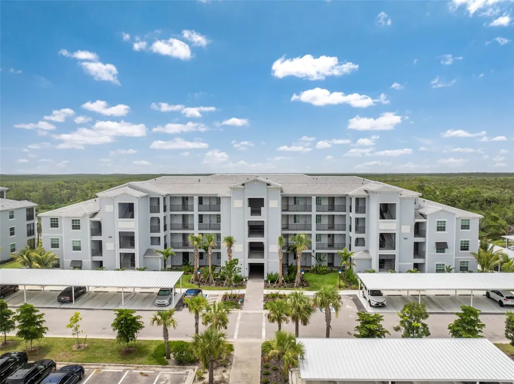 14141 HERITAGE LANDING BOULEVARD #935 Punta Gorda, FL 33955