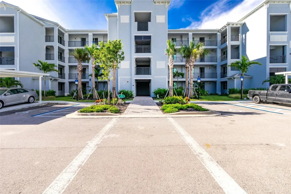 14141 HERITAGE LANDING BOULEVARD #935 Punta Gorda, FL 33955