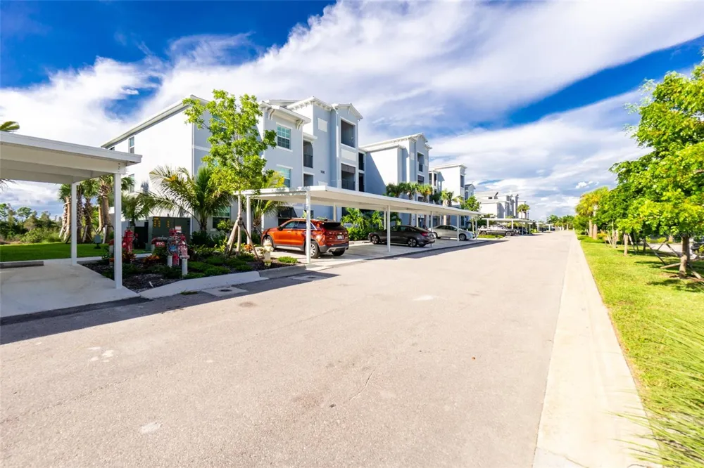 14141 HERITAGE LANDING BOULEVARD #935 Punta Gorda, FL 33955