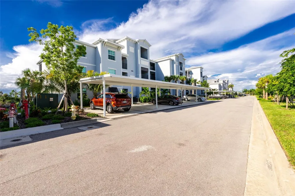 14141 HERITAGE LANDING BOULEVARD #935 Punta Gorda, FL 33955