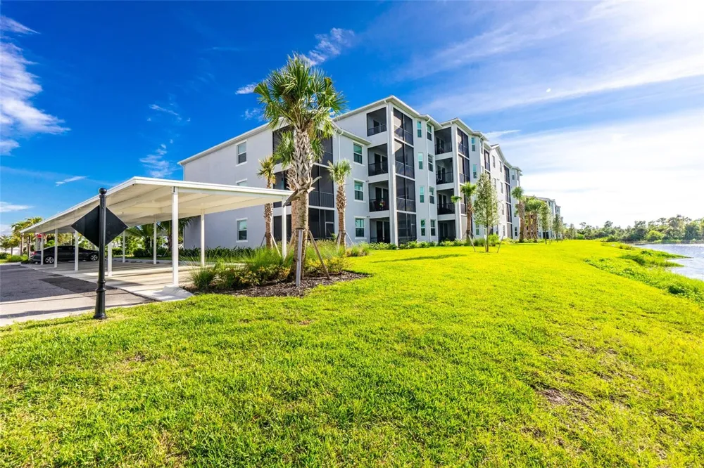14141 HERITAGE LANDING BOULEVARD #935 Punta Gorda, FL 33955