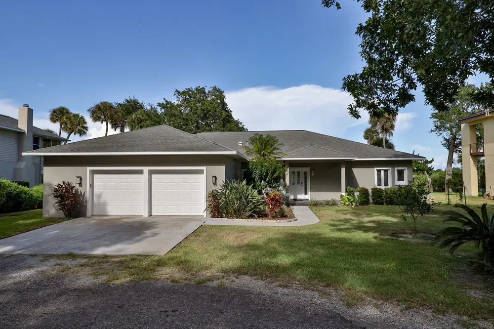 2437 SWORDFISH LANE Edgewater, FL 32141