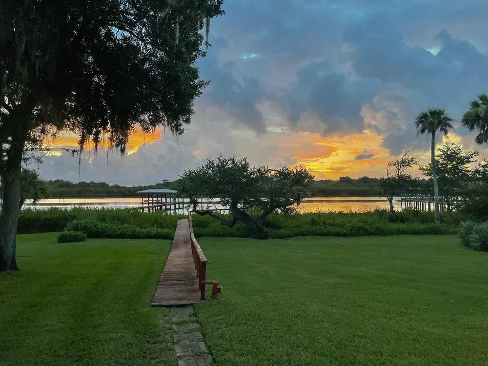 2437 SWORDFISH LANE Edgewater, FL 32141