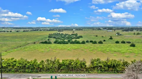 Hillside Drive