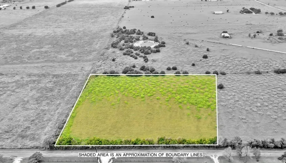 Hillside Drive Robinson, TX 76706