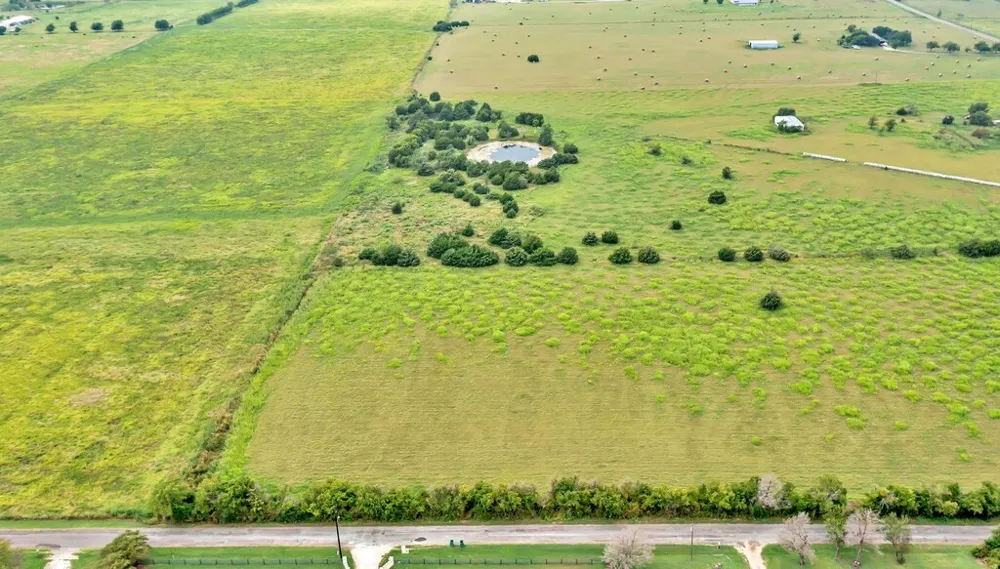Hillside Drive Robinson, TX 76706