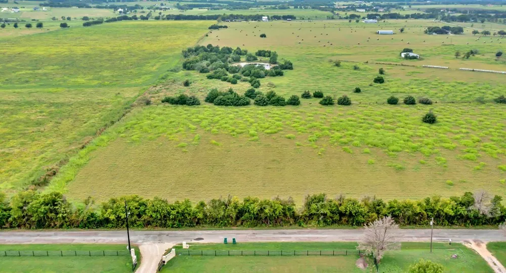 Hillside Drive Robinson, TX 76706