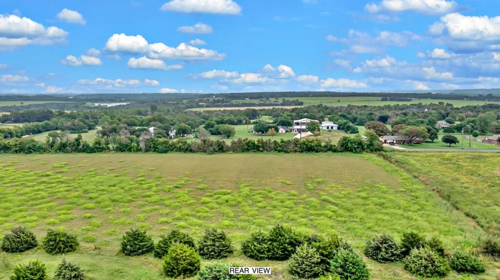 Hillside Drive Robinson, TX 76706