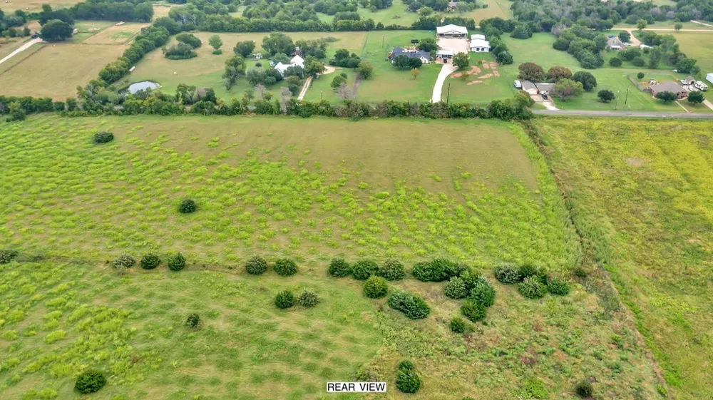 Hillside Drive Robinson, TX 76706