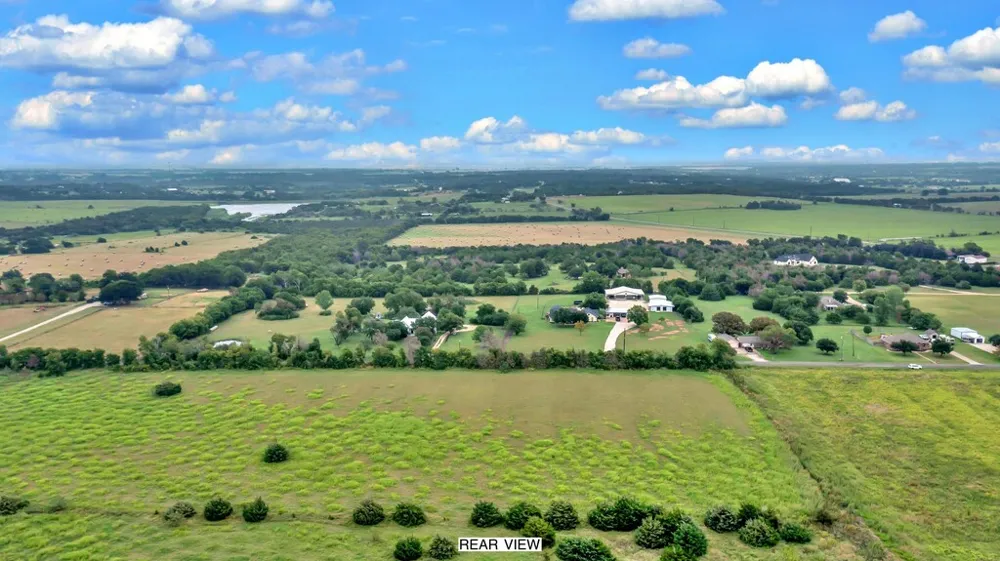 Hillside Drive Robinson, TX 76706