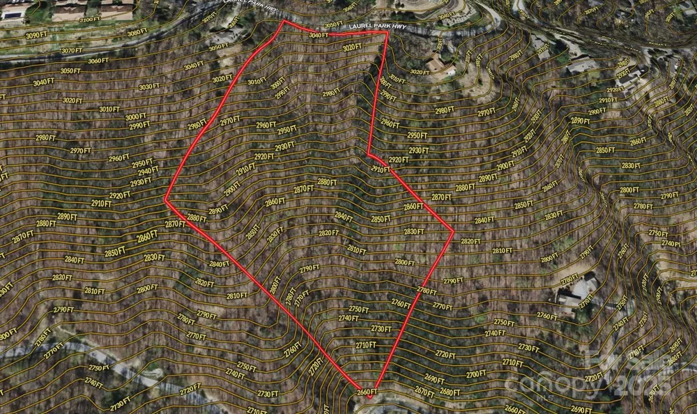 0000 Laurel Park Highway Laurel Park, NC 28739