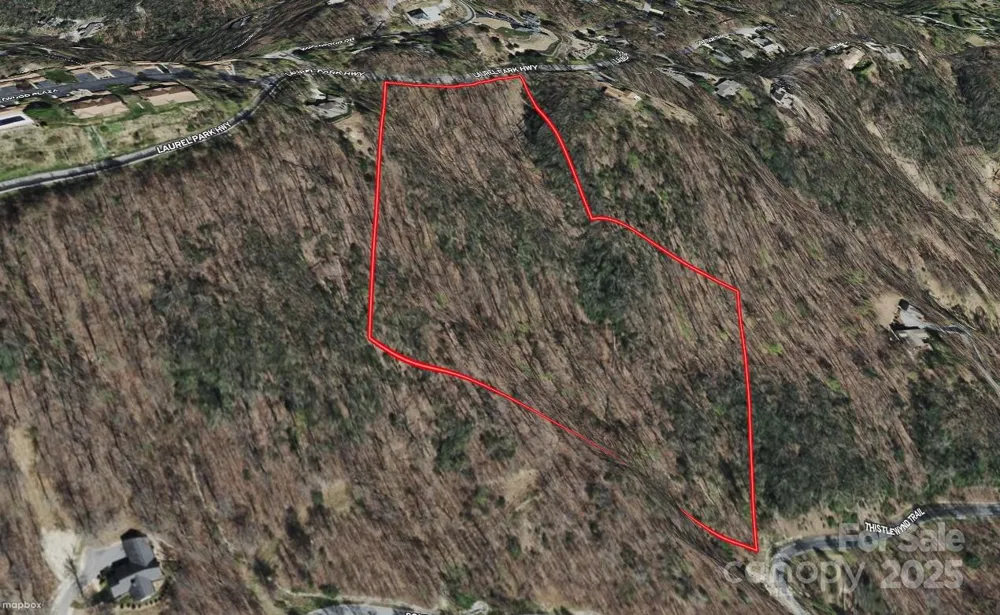 0000 Laurel Park Highway Laurel Park, NC 28739