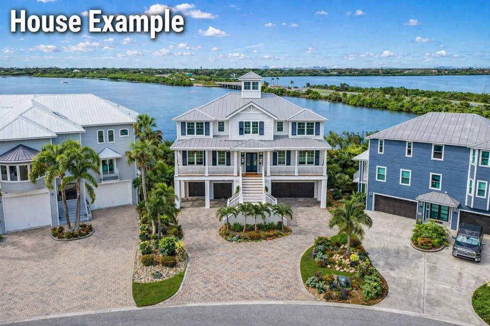 5539 2ND AVENUE CIRCLE W Palmetto, FL 34221