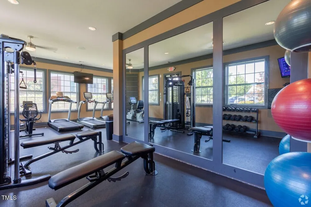 1000 Broadstone Way #B3 Apex, NC 27502