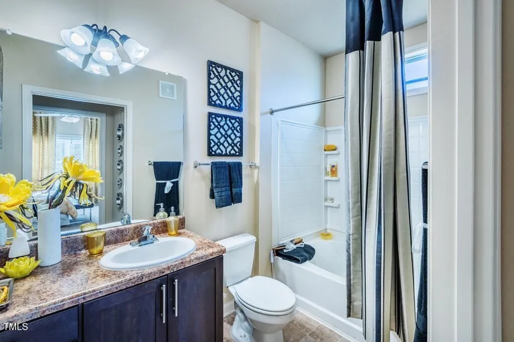 1000 Broadstone Way #B3 Apex, NC 27502