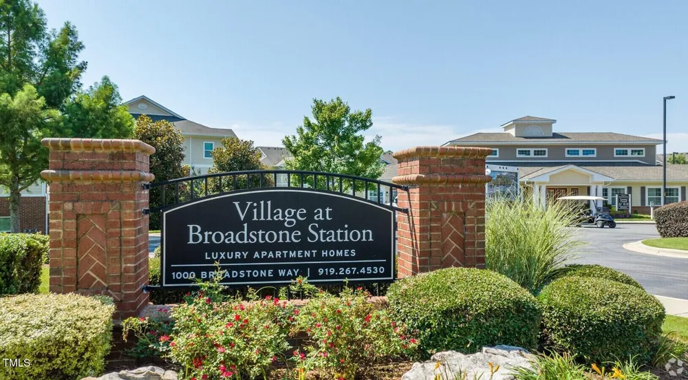 1000 Broadstone Way #B3 Apex, NC 27502