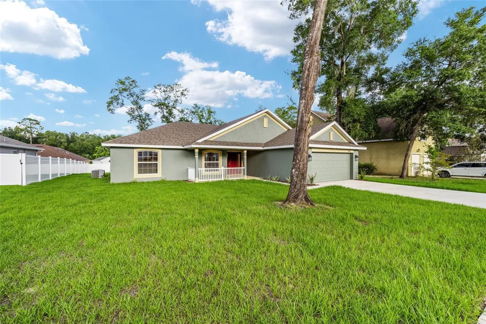 4099 NE 58TH CIRCLE Silver Springs, FL 34488