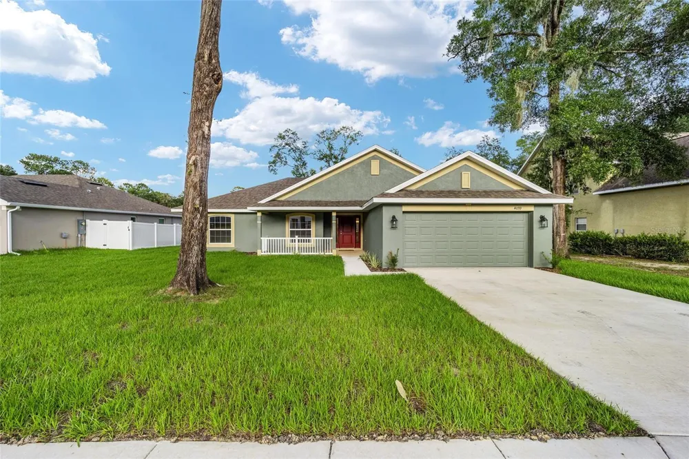 4099 NE 58TH CIRCLE Silver Springs, FL 34488