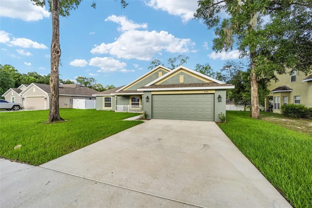 4099 NE 58TH CIRCLE Silver Springs, FL 34488
