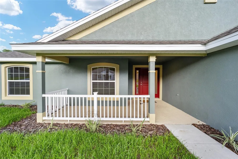 4099 NE 58TH CIRCLE Silver Springs, FL 34488