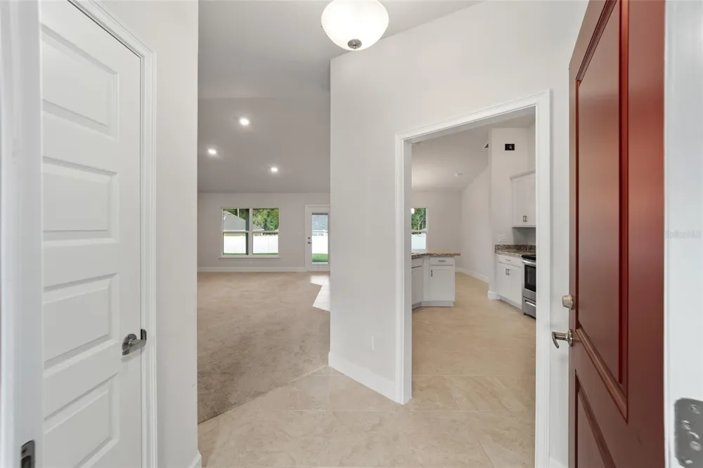 4099 NE 58TH CIRCLE Silver Springs, FL 34488