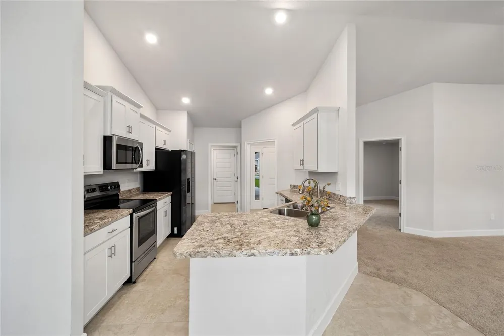 4099 NE 58TH CIRCLE Silver Springs, FL 34488