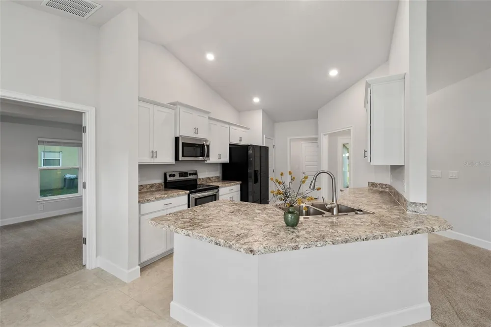 4099 NE 58TH CIRCLE Silver Springs, FL 34488