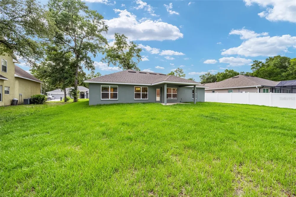 4099 NE 58TH CIRCLE Silver Springs, FL 34488