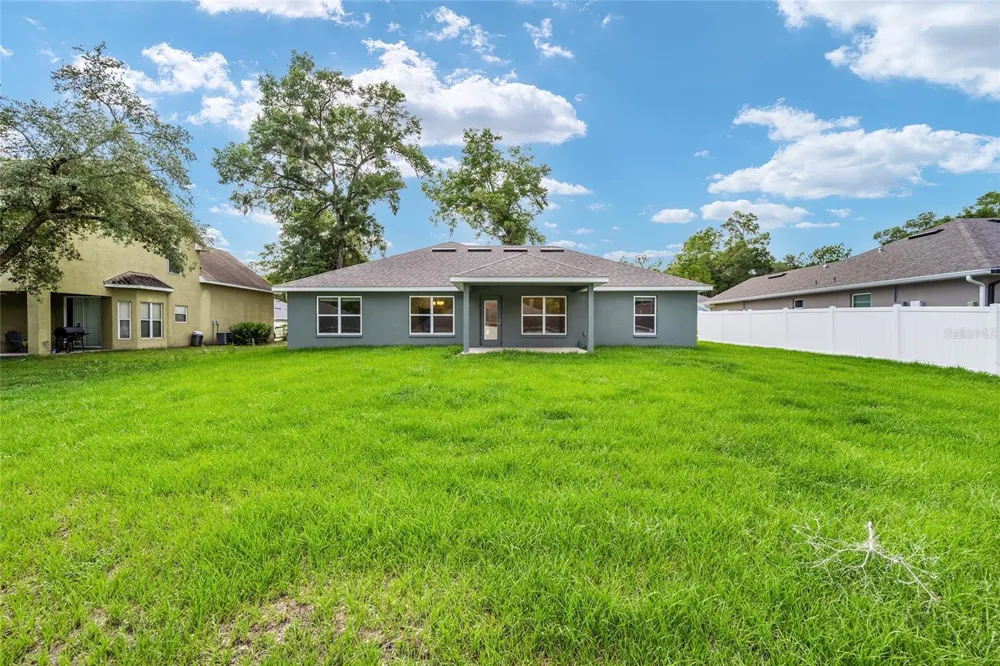4099 NE 58TH CIRCLE Silver Springs, FL 34488
