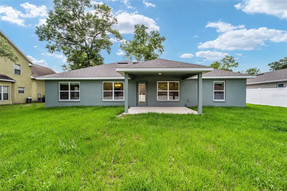 4099 NE 58TH CIRCLE Silver Springs, FL 34488