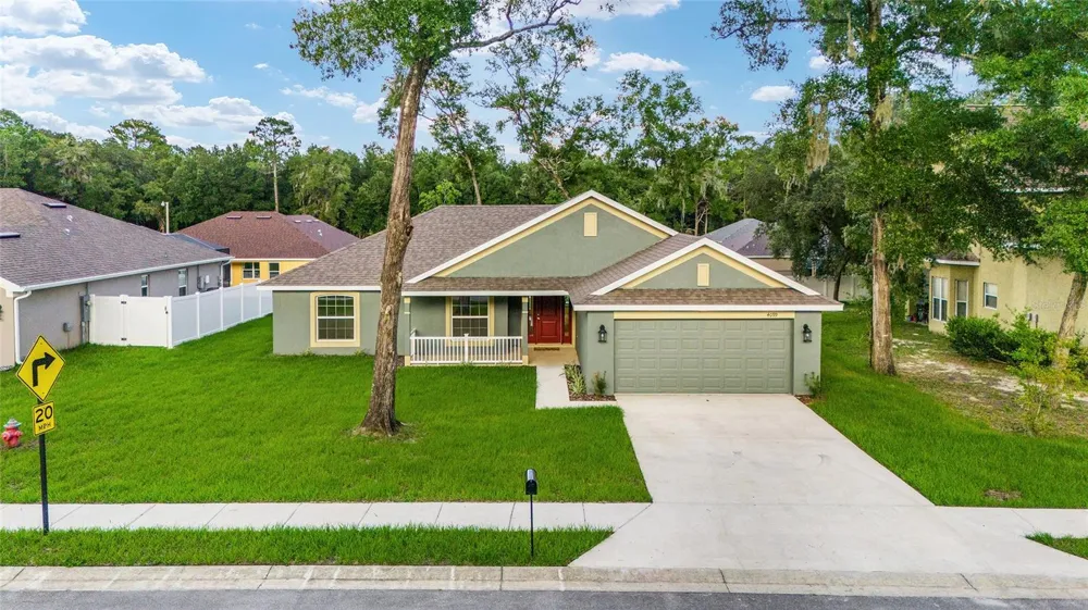 4099 NE 58TH CIRCLE Silver Springs, FL 34488