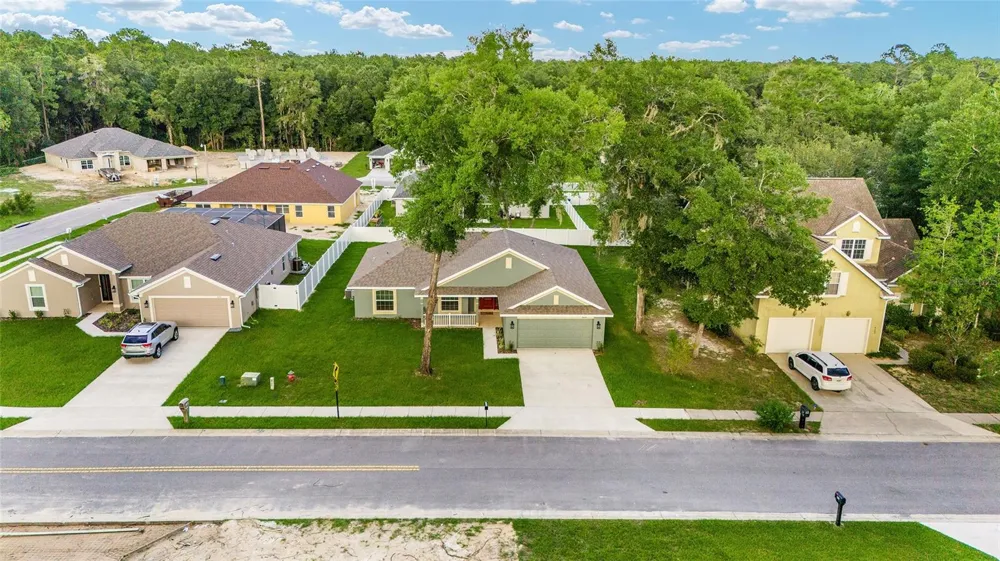 4099 NE 58TH CIRCLE Silver Springs, FL 34488