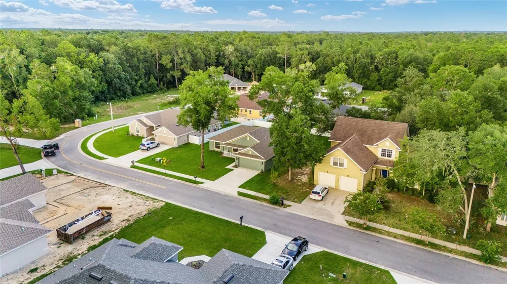 4099 NE 58TH CIRCLE Silver Springs, FL 34488