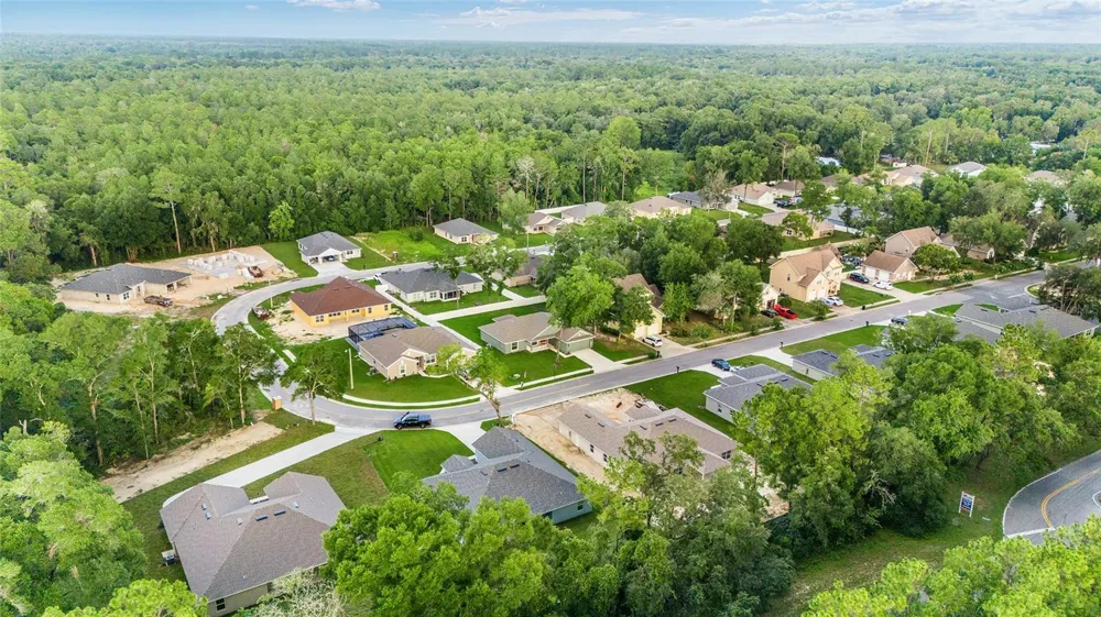 4099 NE 58TH CIRCLE Silver Springs, FL 34488